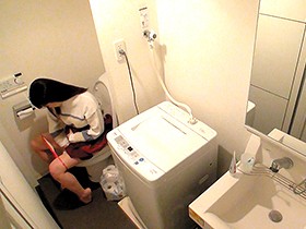 ナンパ連れ込みSEX隠し撮り・そのまま勝手にAV発売。する23才まで童貞 Vol.19　サンプル画像02